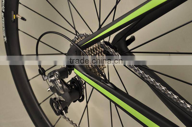 high quality china wholesale complete bicycle bikes road racing chinese spare parts manufacturer cheap carbon road bike