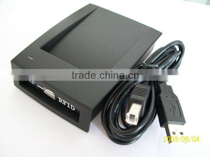 Cheap USB Rfid Reader Powered by USB