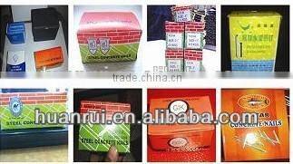 concrete nails factory