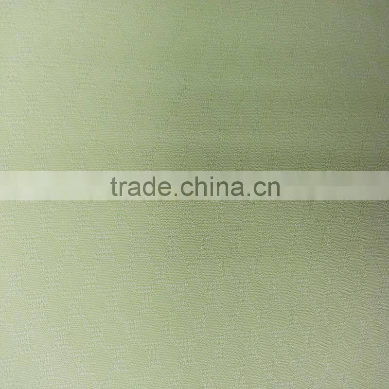 2015 xiangsheng jacquard weave star rayon fabric