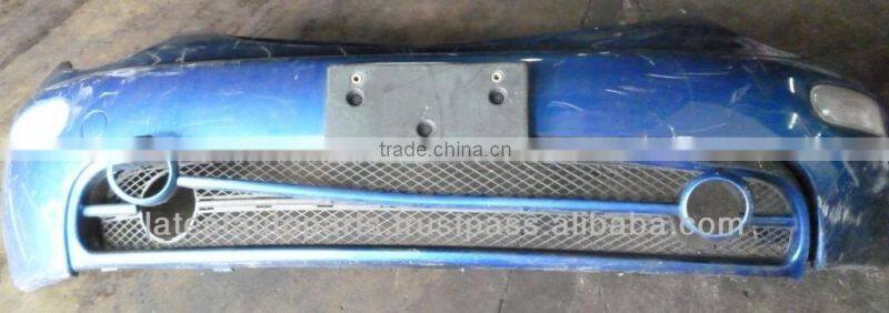 Volkswagen Used Body Parts