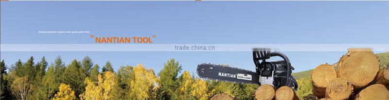 Big Power Fast Cutting German Chain Saw Petrol Chainsaw with Top Quality