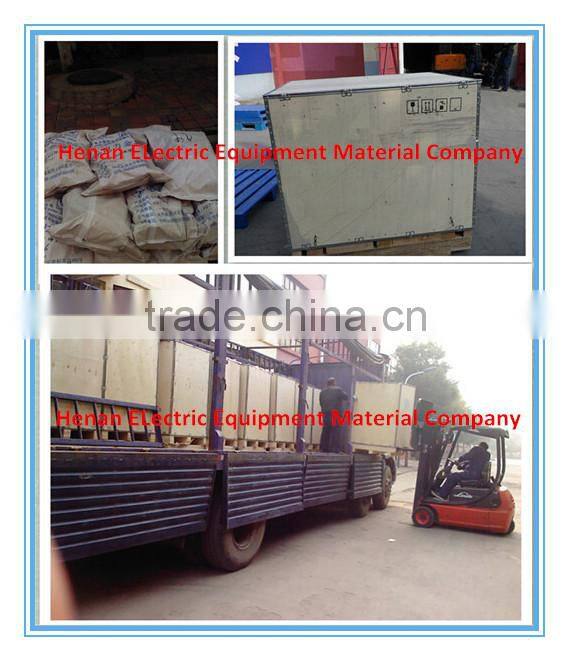 Overhead line NY Type hot-dip galvanized steel Strain Clamps for ACSR AS Conductor