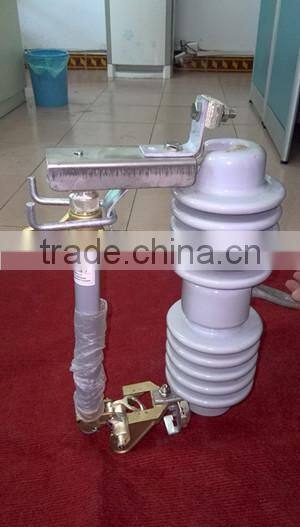 12kV/15kV Porcelain Dropout Fuse
