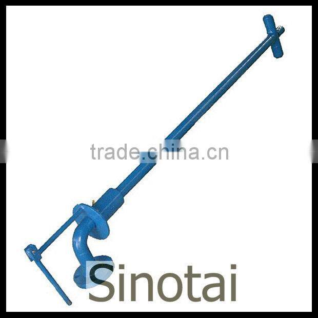 high quality NJQ50-3G drilling Mud Gun