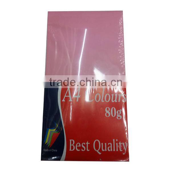 Wholesale A4 carbon high quality color papers