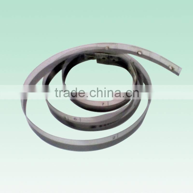 ZY-B11553 perfect functional 2in1 bottle opener with pp handle