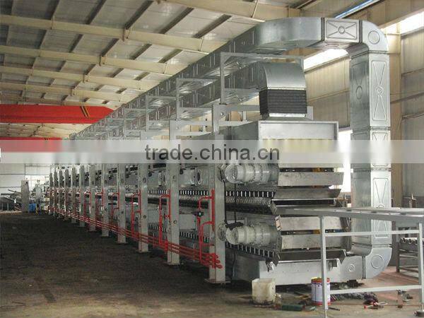 2014BEST SALE Phenolic Continuous Foam Production Line