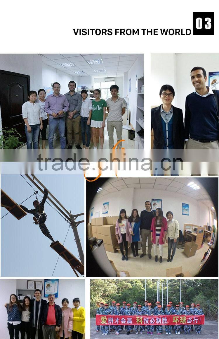 For iPhone 6S Samsung HTC LG Huawei Xiaomi Camera Lens 198 degree Fisheye 0.63X Wide-angle Lens 20X Macro Lens 3in1 lens kit