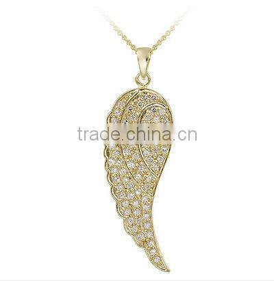 necklace 2013 nepal necklace jewelry angel wing necklaces