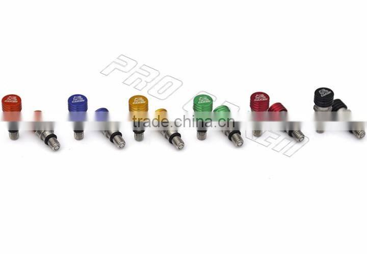 Competitive Price M5X0.8 FORK AIR BLEEDER VALVE for crf 450