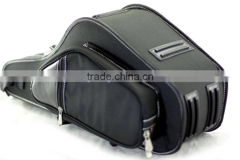 Hot Sale Professional Tote Bags Backpack Saxophone Hard Case