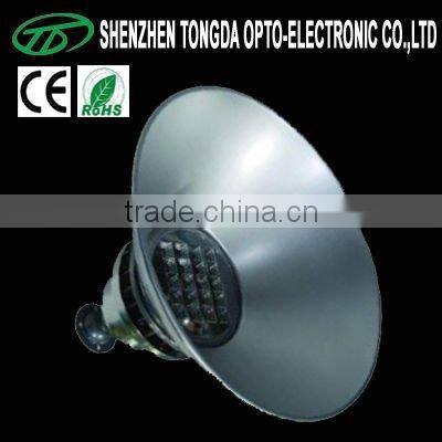 80w led industry Hibay light