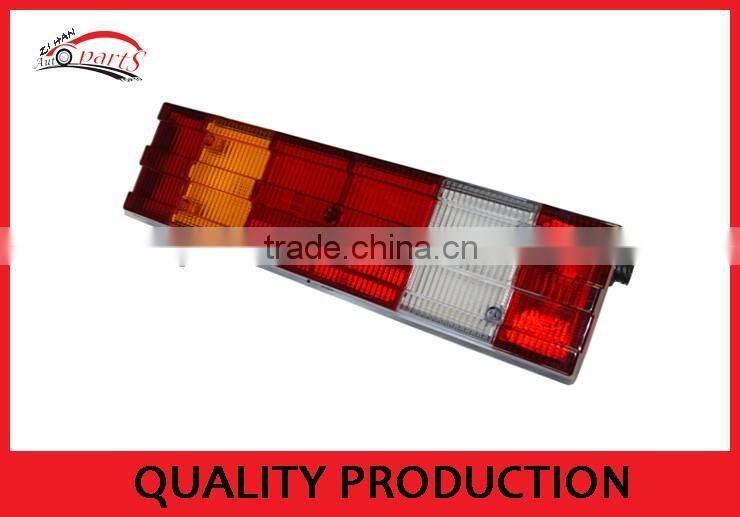 truck tail lamp used for benz actros MP1(0015406270)