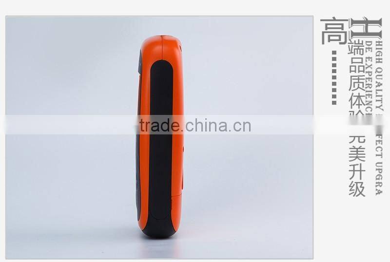 High Quality Negative ion tester for tourmaline powder