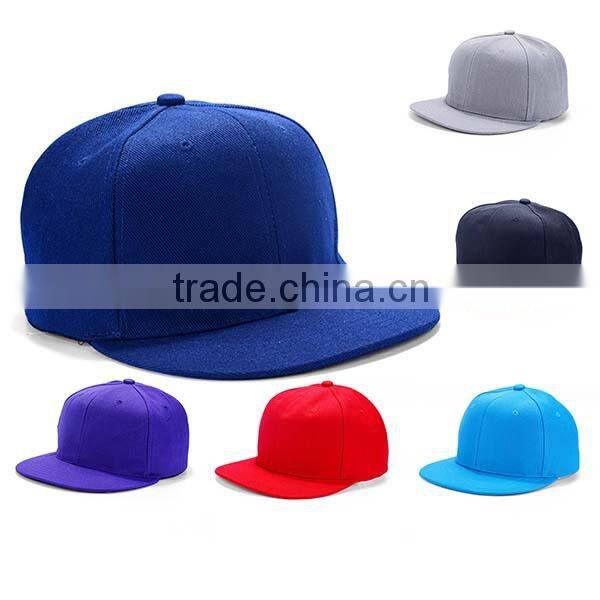 Custom Made Embroidered caps New Design