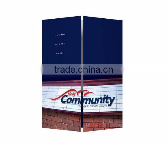 manual paper folder, OEM paper rigid folder