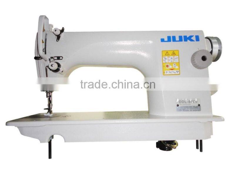 New juki 8700 high- speed sewing machine