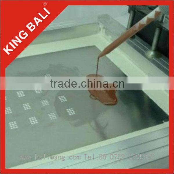 Thermal Bond Glue for ceramics