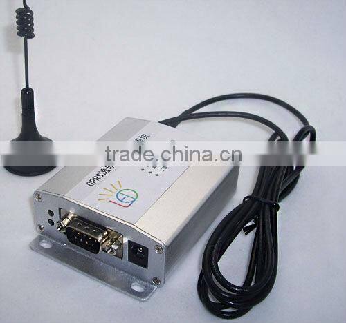 TF-AU p10 red color LED module Control Card, Support Single 640*32 & Dual Color 320*32