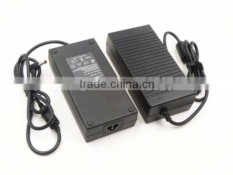 230V single output ac power adapter 20v7a