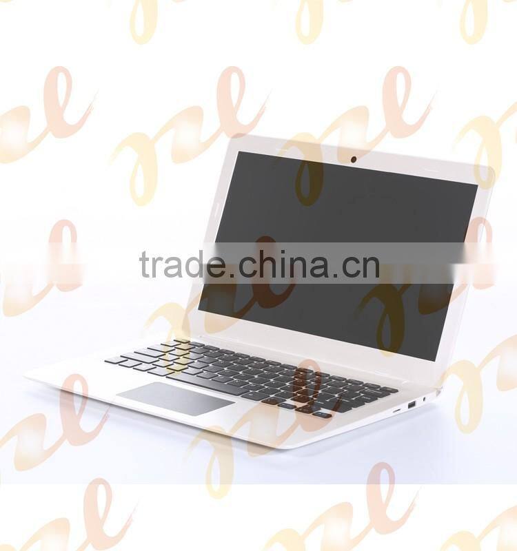 13.3" PC1366 High quality Netbook with 2G/32GB intel Z3735F 1366*768 windows 10 mini netbook, 13 inch netbook