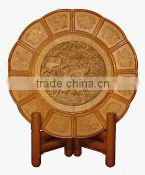 Mini CNC Engraving Machine HD-6090