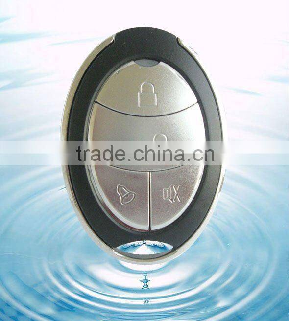 Automatic Garage Door Opener Remote Controller , 315MHZ/433MHZ transmitter