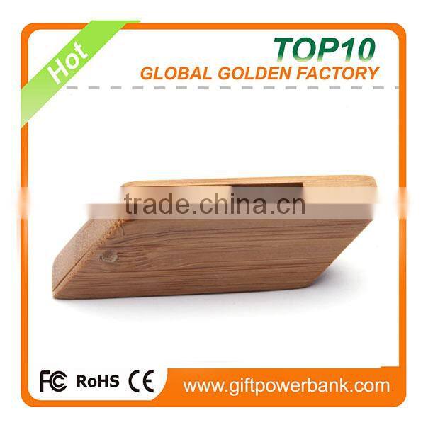 Promotional Gifts Special Shape Usb Wood Usb Flash Disk