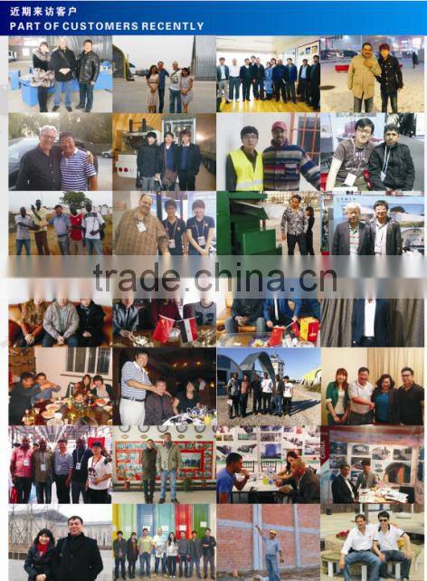 120 SABM-600-305 ARCH TYPE ROOF STEEL BUILDING MACHINE