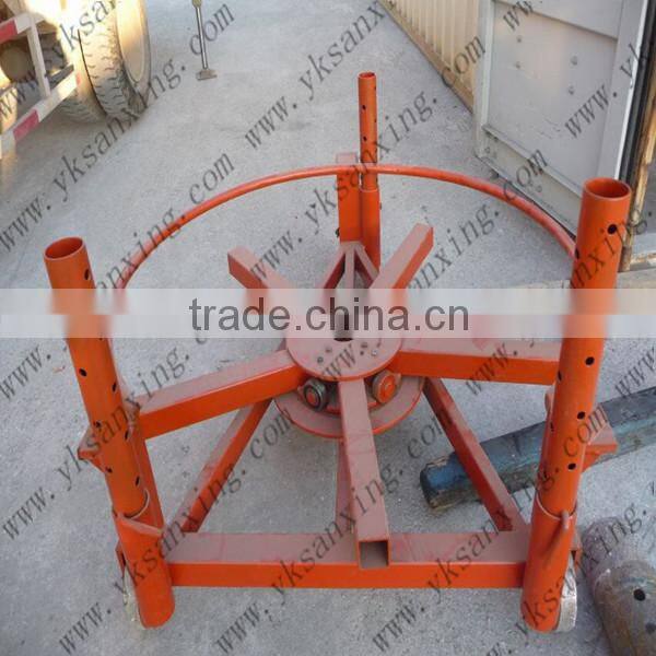 SX steel silo making machine / Steel strip forming machine