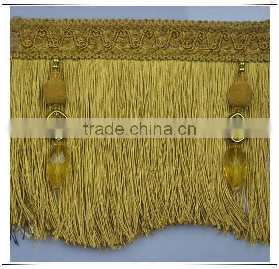 furniture tassel trims for curtains,tassel trimmings for cushions