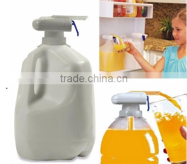 Magic Tap Automatic Drink Dispenser with Tap