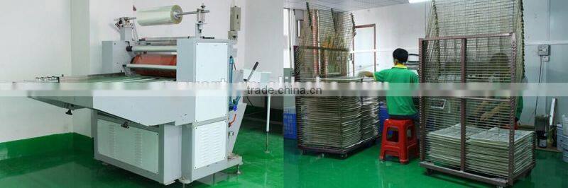 Glitter nail sticker spring nail stickers colourful nail sticker