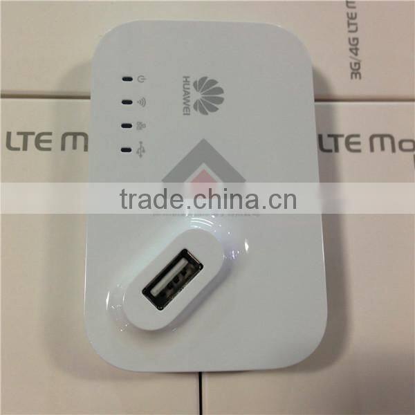 300Mbps Huawei AF23 LTE Sharing Dock