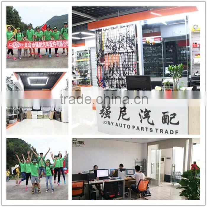 Spare Auto Parts For TOYOTA RAV4 2009 Front Bumper OEM 52535-0R020 52536-0R040