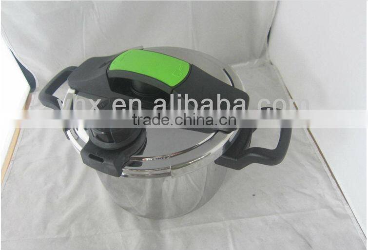 3L pressure cooker