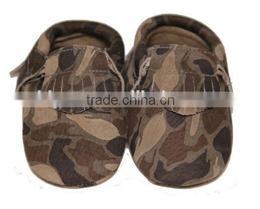 Baby Tassels Toddler shoe,Soft Leather shoe, Prewalker Shoes