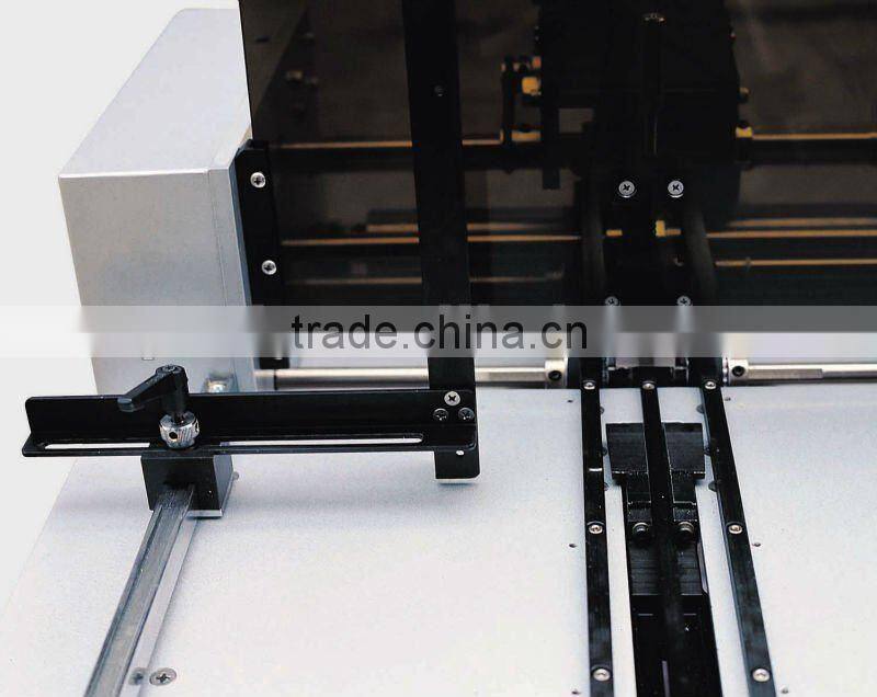 Electric Carton Ink Roller Code Marking Machine