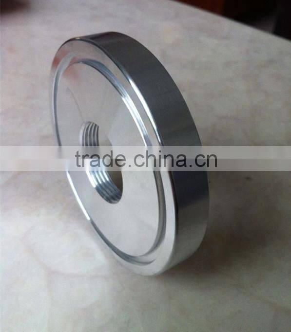 china supplier provide quality precision oem cnc parts