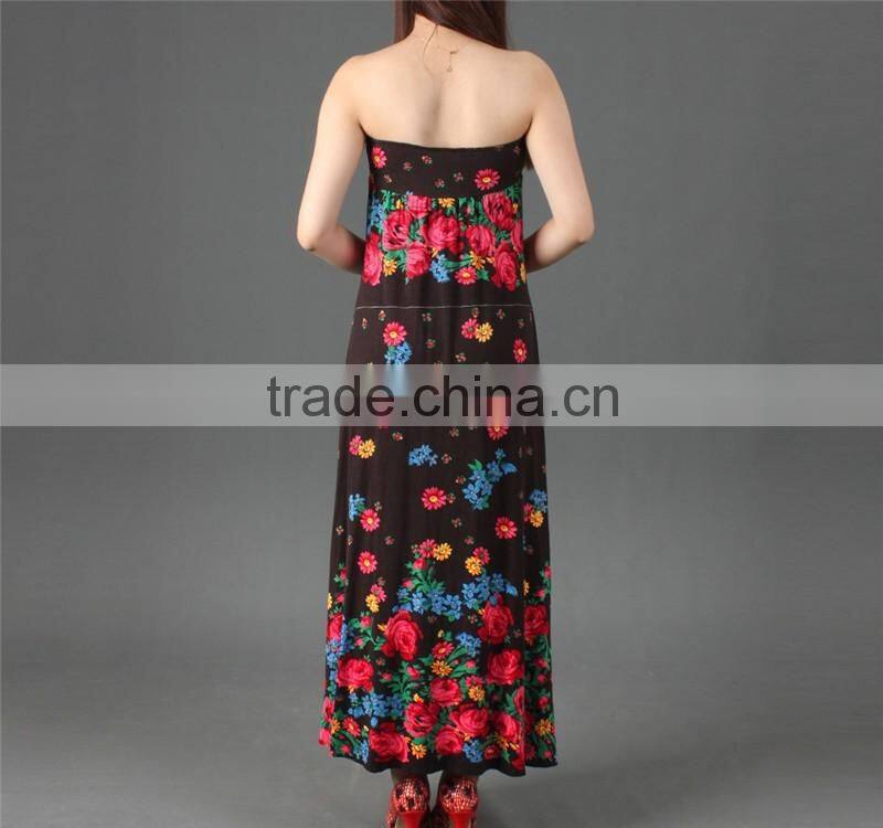 dress evening high quality for summer