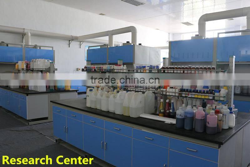 Xaar 382 35pl solvent ink cartridge factory price