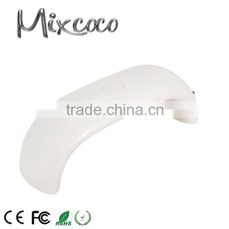 wholesale lovely nail light /uv nail lignt /6w nail lamp/usb hub nail light