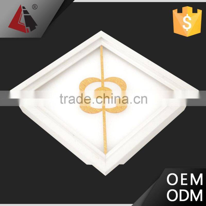 12W Energy saving LED grille panel light