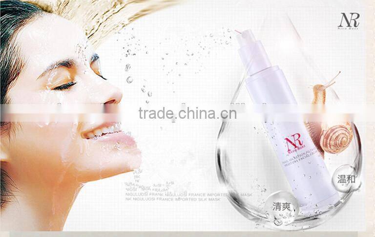 HOT!! Thailand Stely Snail Whitening Moisturizing Firming Face Skin Toner Spray Mist 100ML