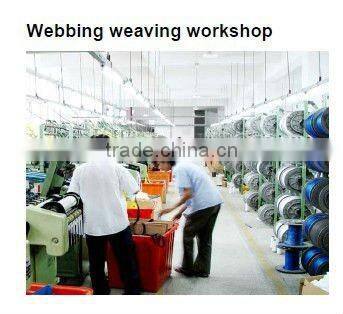 Military Webbing belt outdoor nylon belt