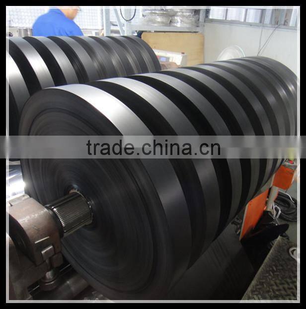 sample PVC foil used for tv cables mylar sheet insulation material soft pvc coil