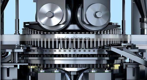 Automatic Pill Tablet Powder Press Machine/ Tablet making Machine