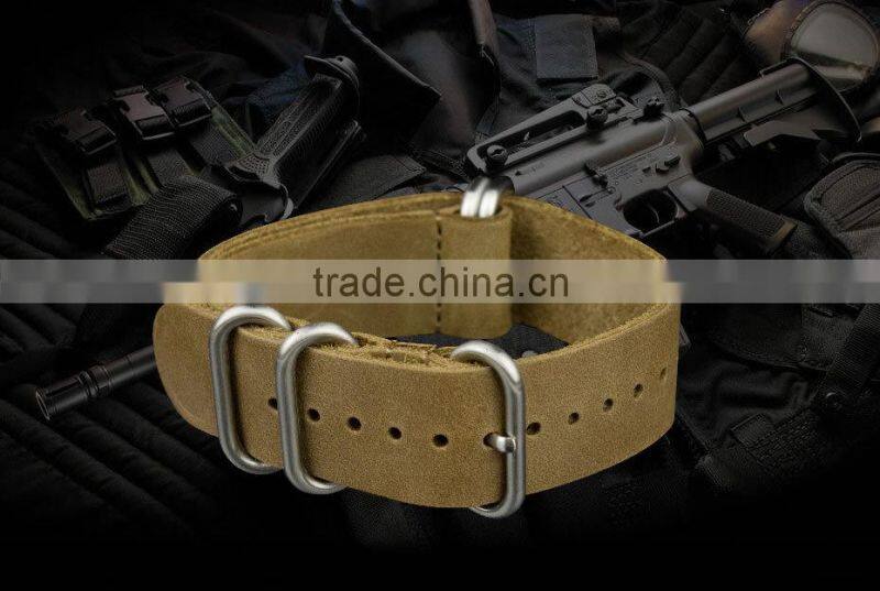 Infantry 2015 Trendy Cheap Casual Watch Straps