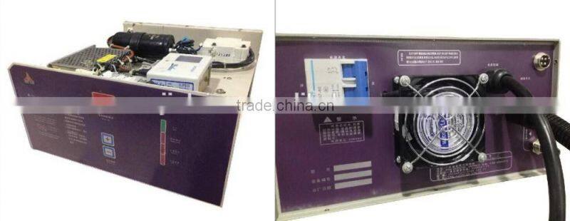 China Machine Manufacturer Ultra-high Frequency Electric Brazing Induction Heating (JLCG-3)